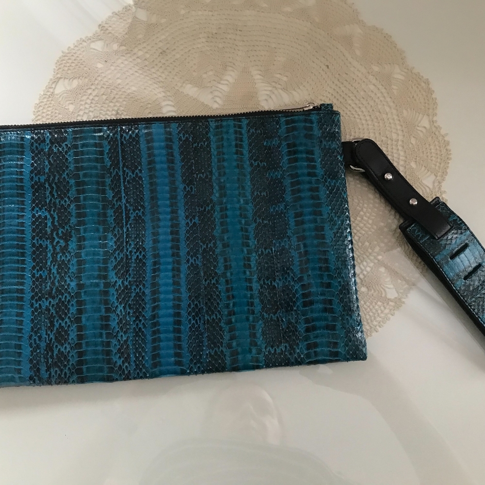 Wristlet Bag